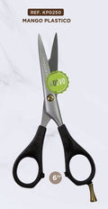 Tijera Estudiante Microdentada Mango Plastico 5.0 KP0250 Pfiffery