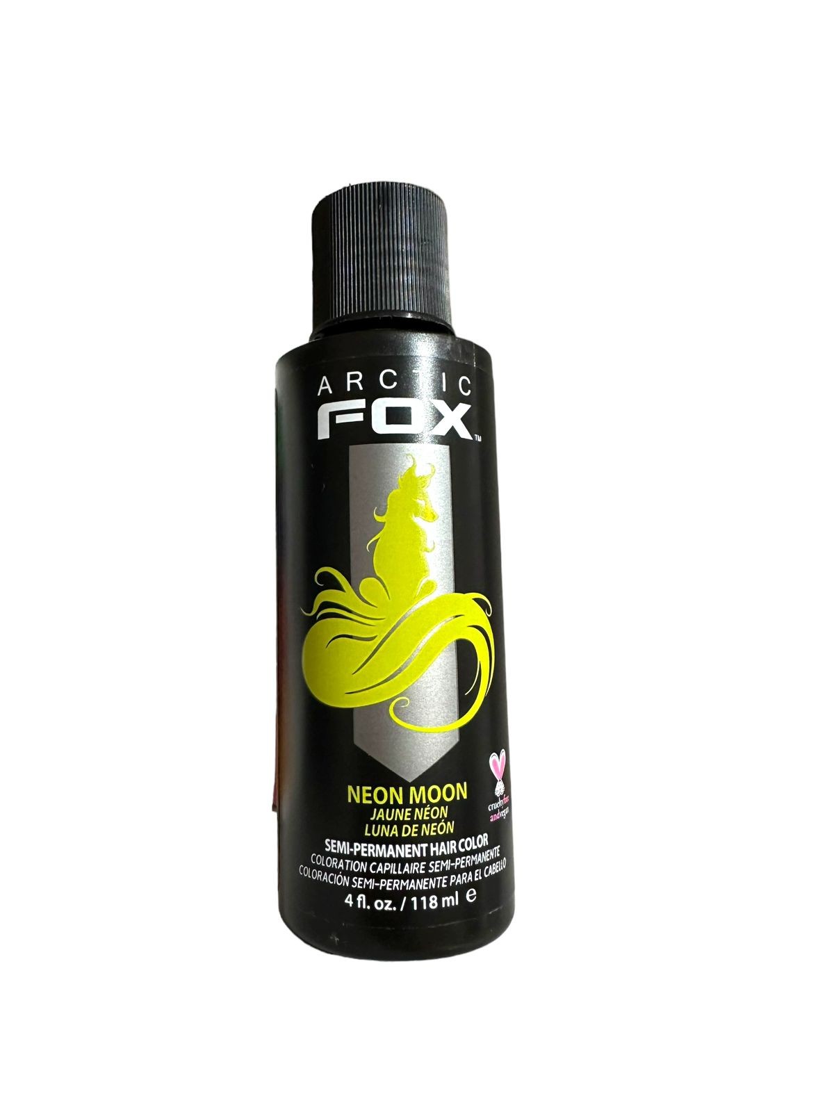 Tintura Neon Moon 118Ml Arctic Fox