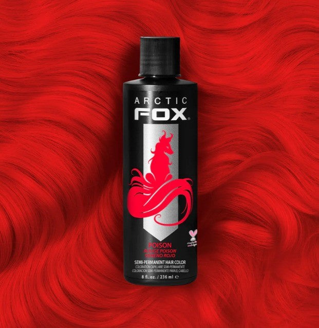 Tintura Poison 236Ml Arctic Fox