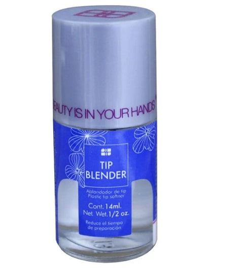 Ablandador de tip 14ml Nail Factory