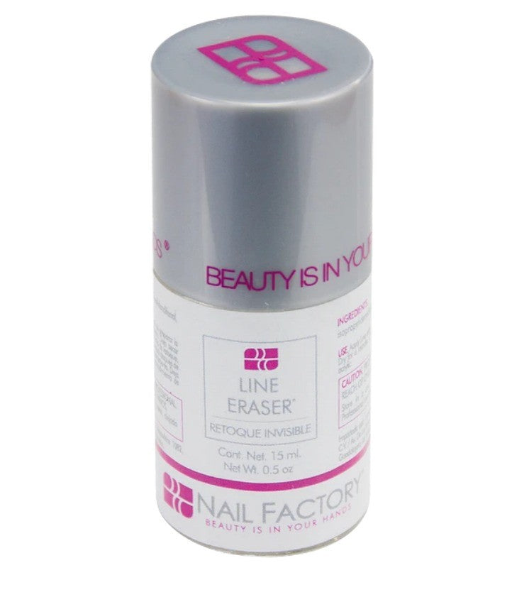 Retoque invisible 15ml Nail Factory