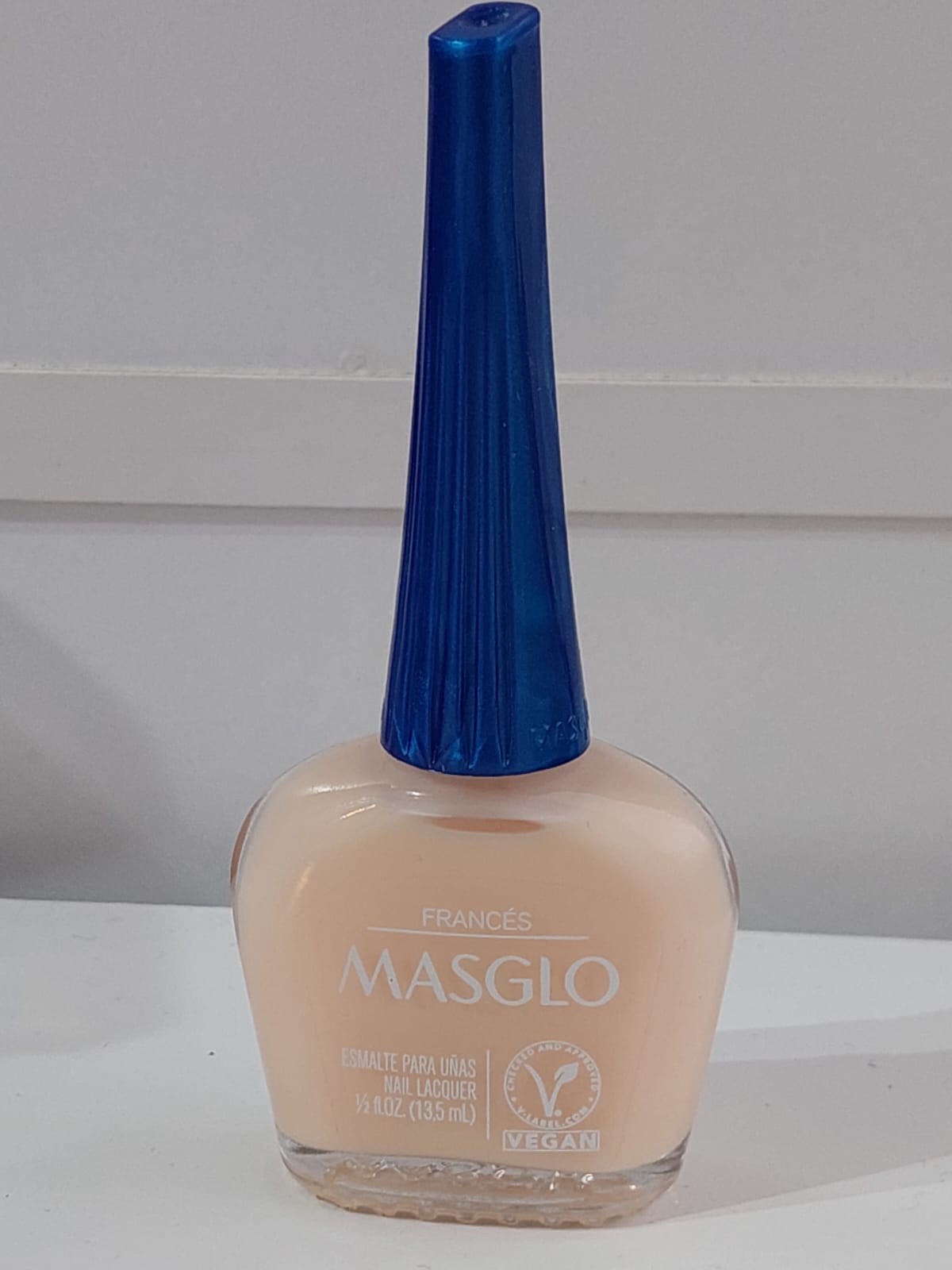 FRANCÉS 13,5ML MASGLO