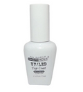 Top Coat 15ML CHERIMOYA