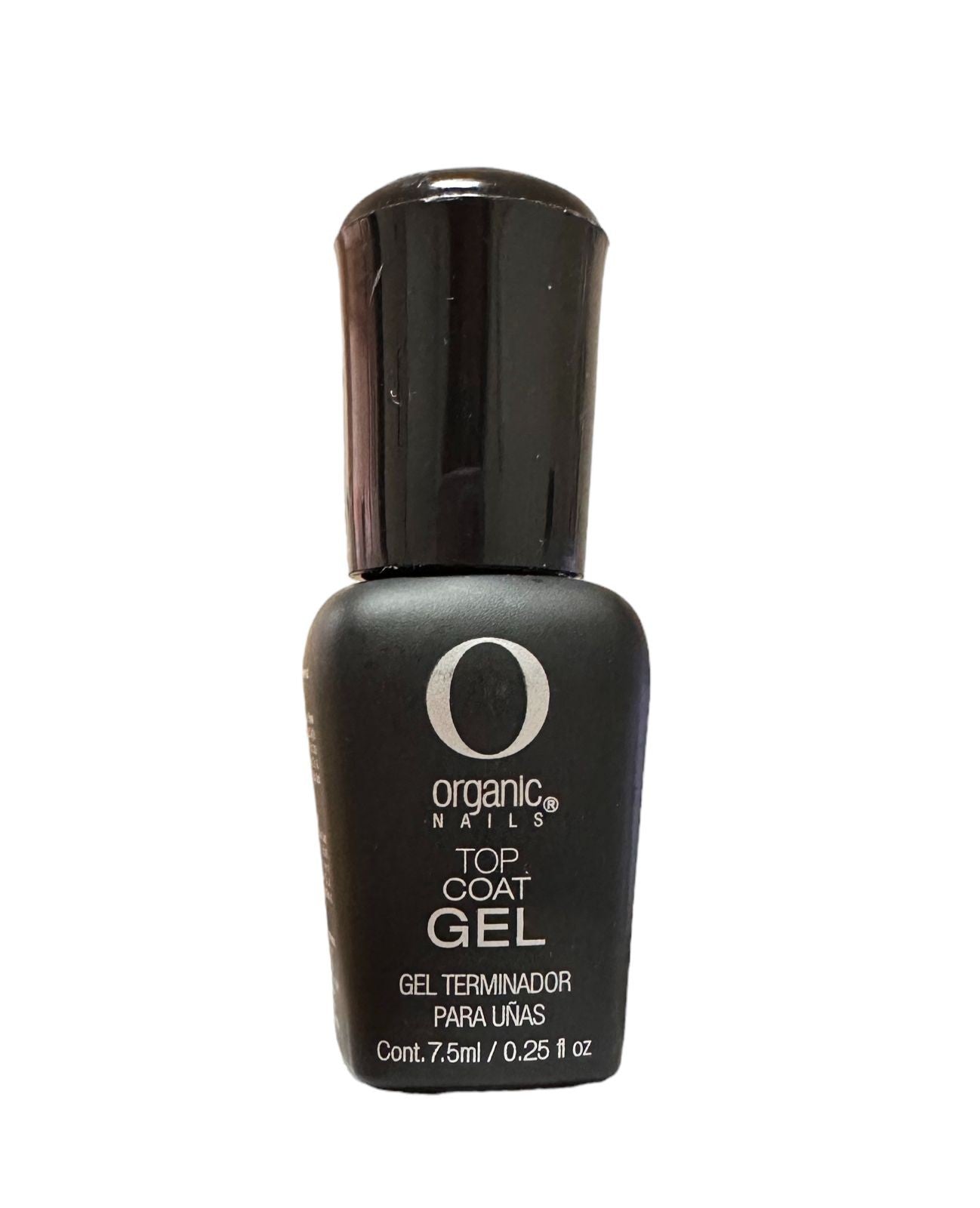 Top Coat 7.5ml Organic