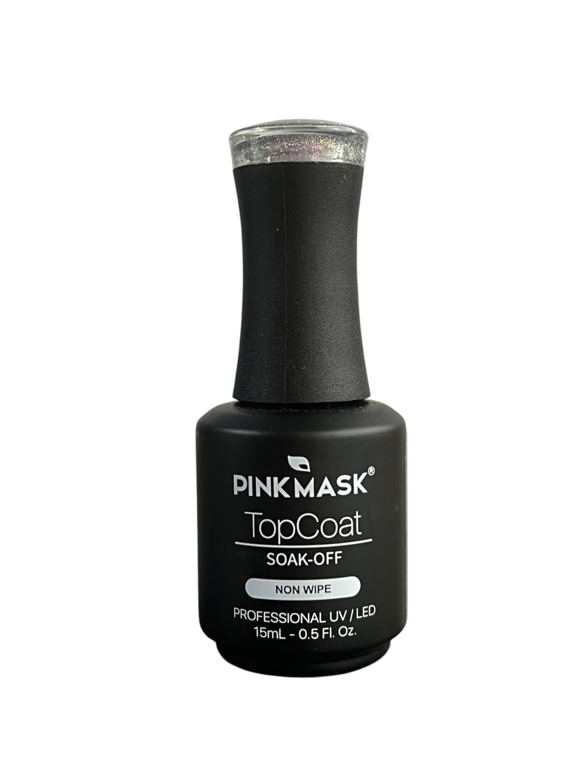 Top Coat Ojo De Gato 2 Pink Mask