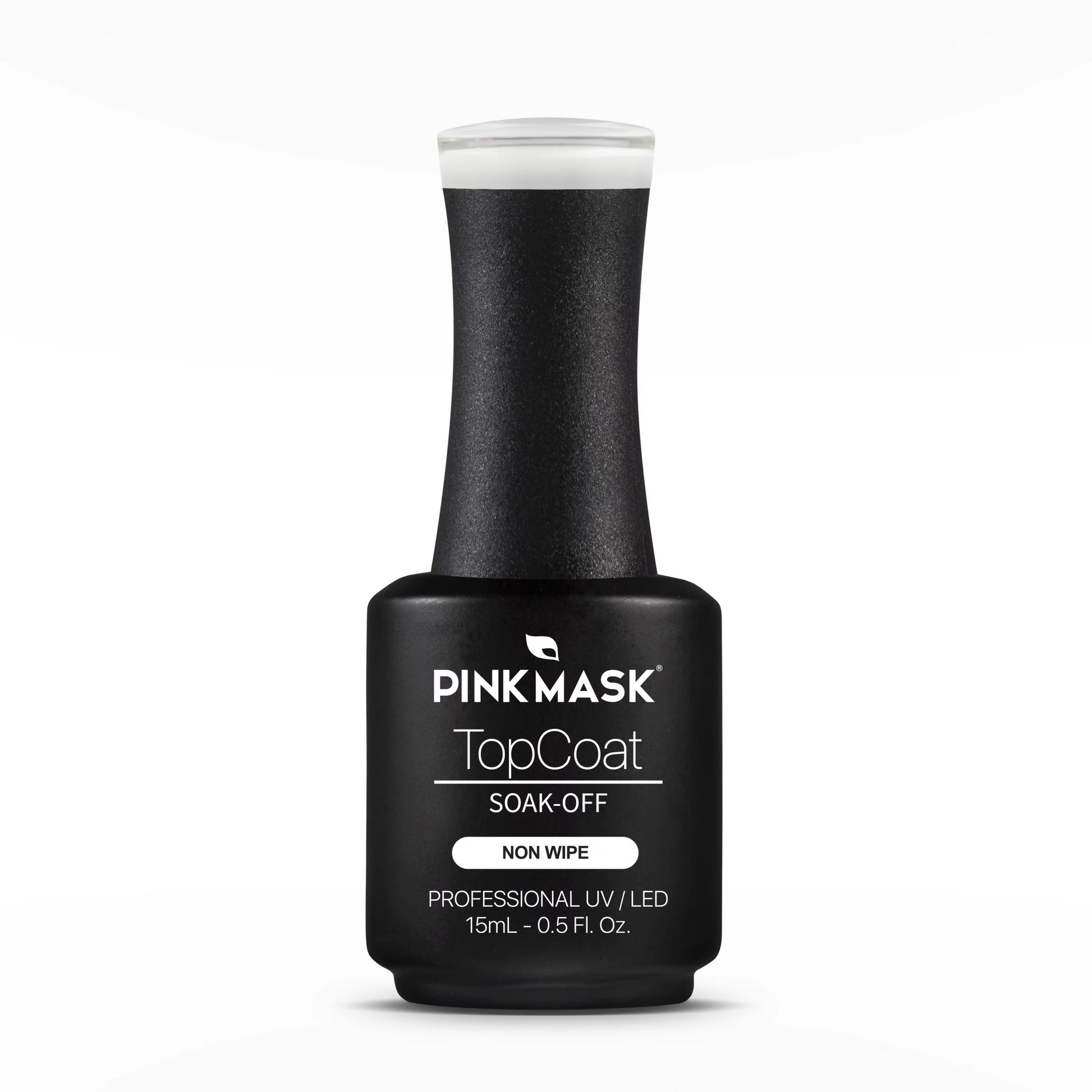 Top Coat Milky Pink Mask