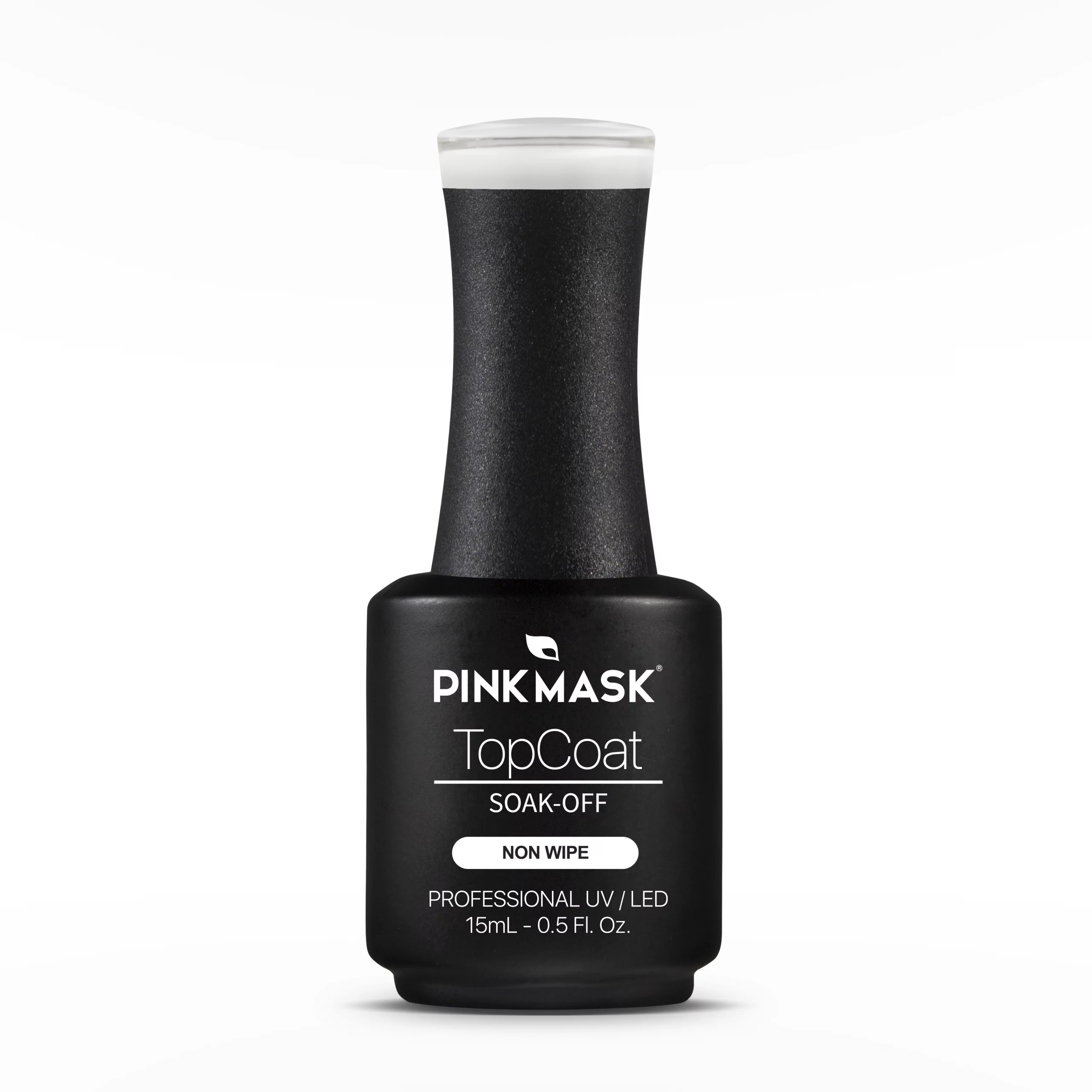 Top Coat Milky Pink Mask