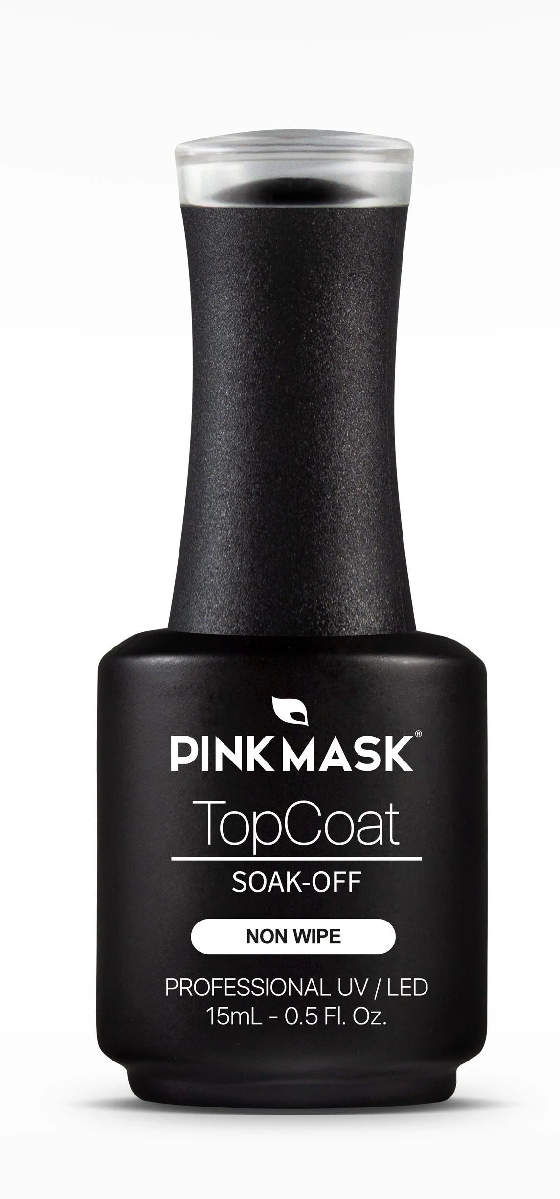 Top Coat Pink Mask
