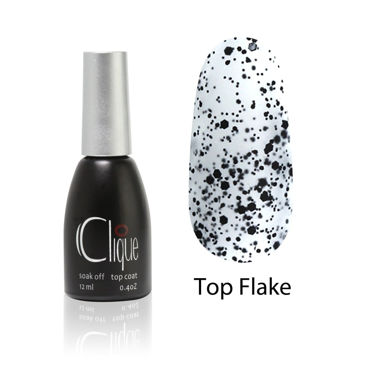 TOP FLAKE 12 ML