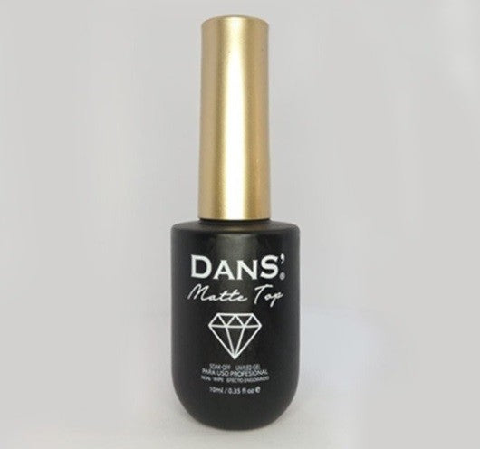 Top matte 10ml Dans