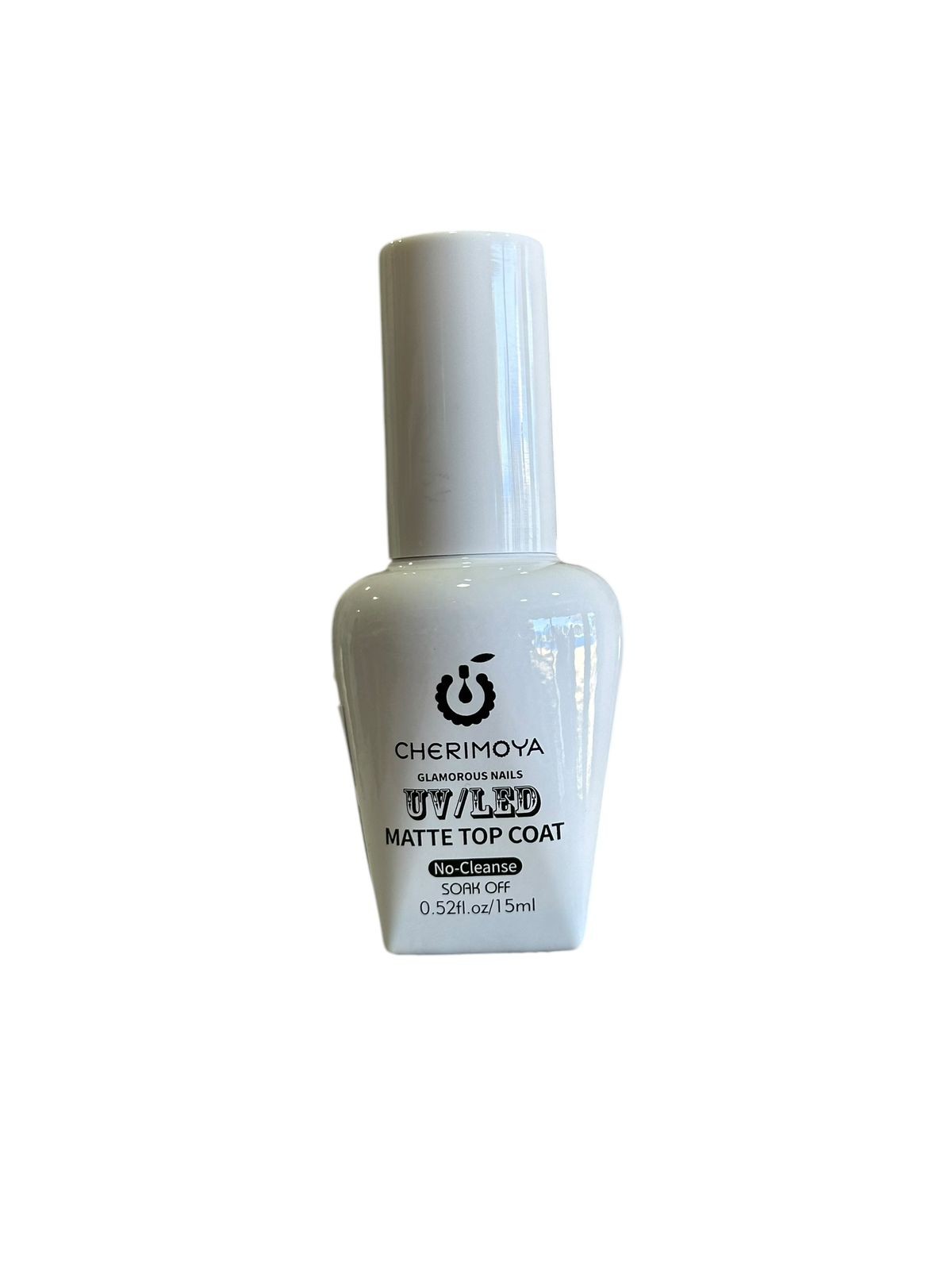Top Matte 15ml Cherimoya