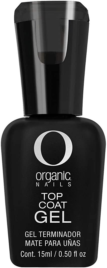 Top Matte 15ml Organic