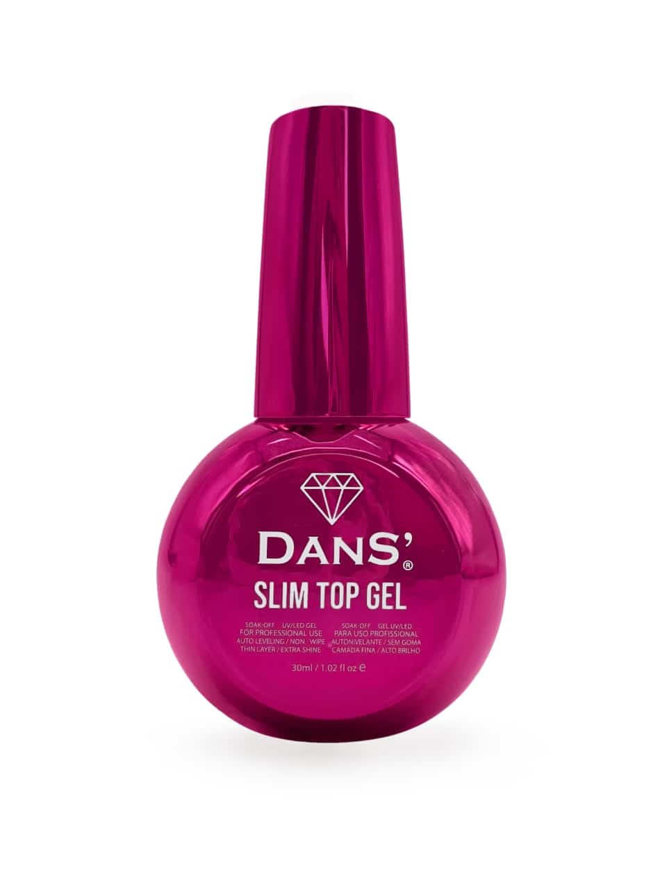 Top Slim 30ml Dans