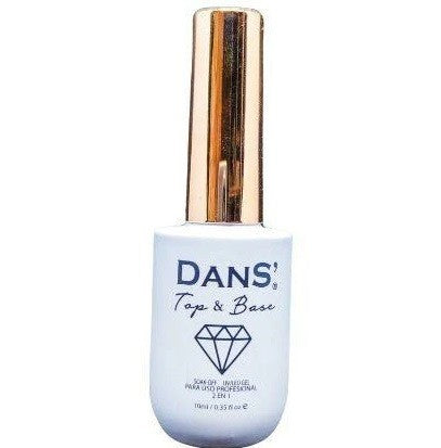 Top y base 10ml Dans