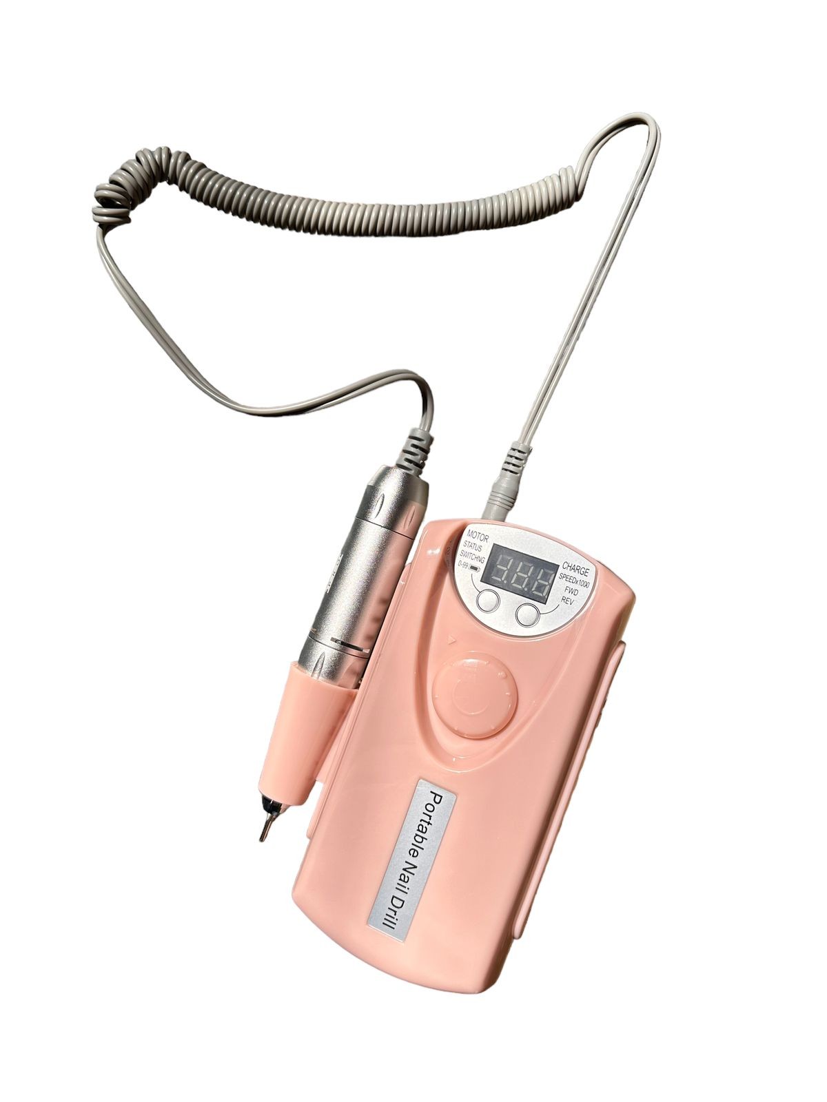 Torno 30RPM Nail Pro
