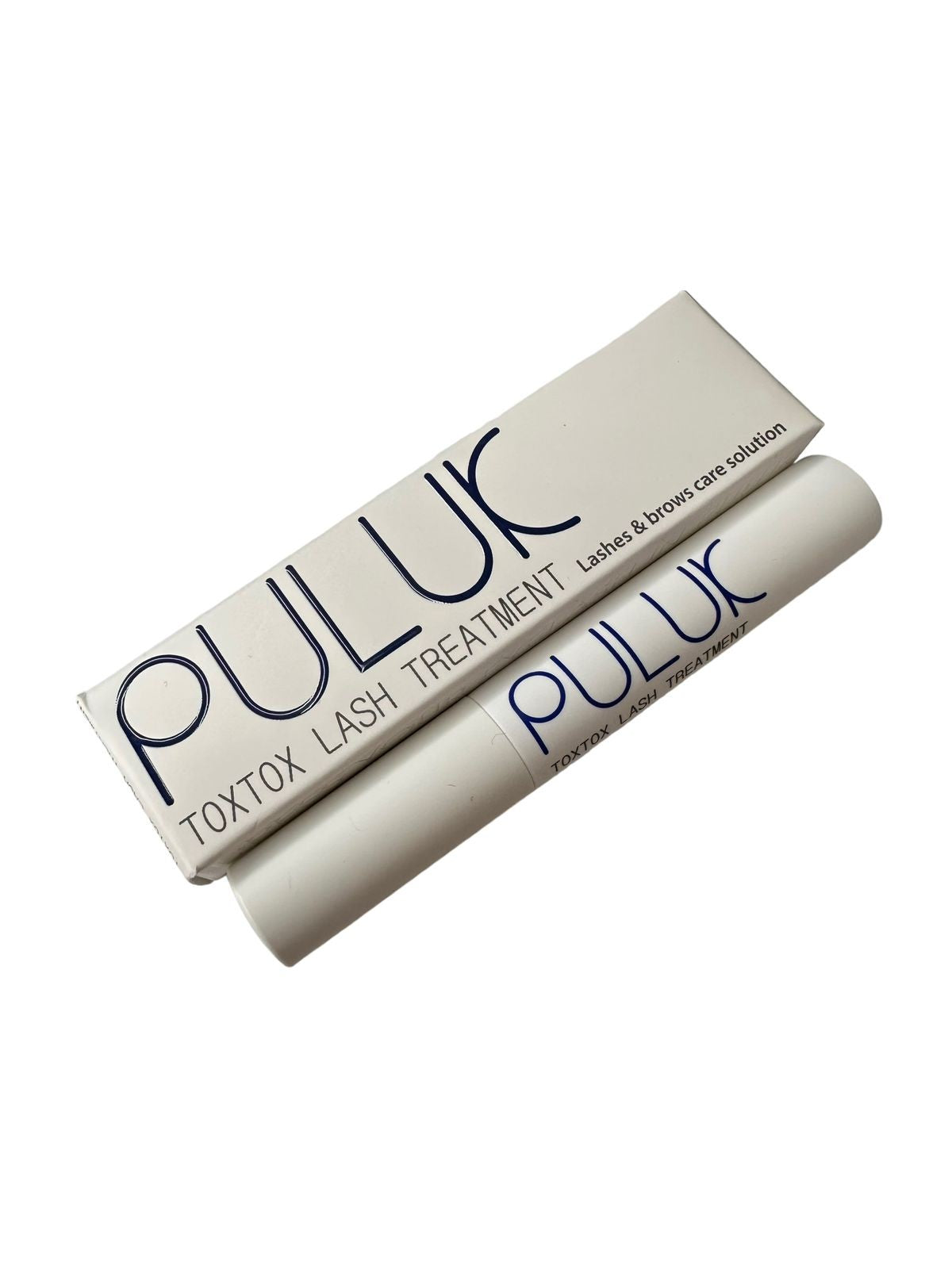 Toxtox Lash Treatment Puluk