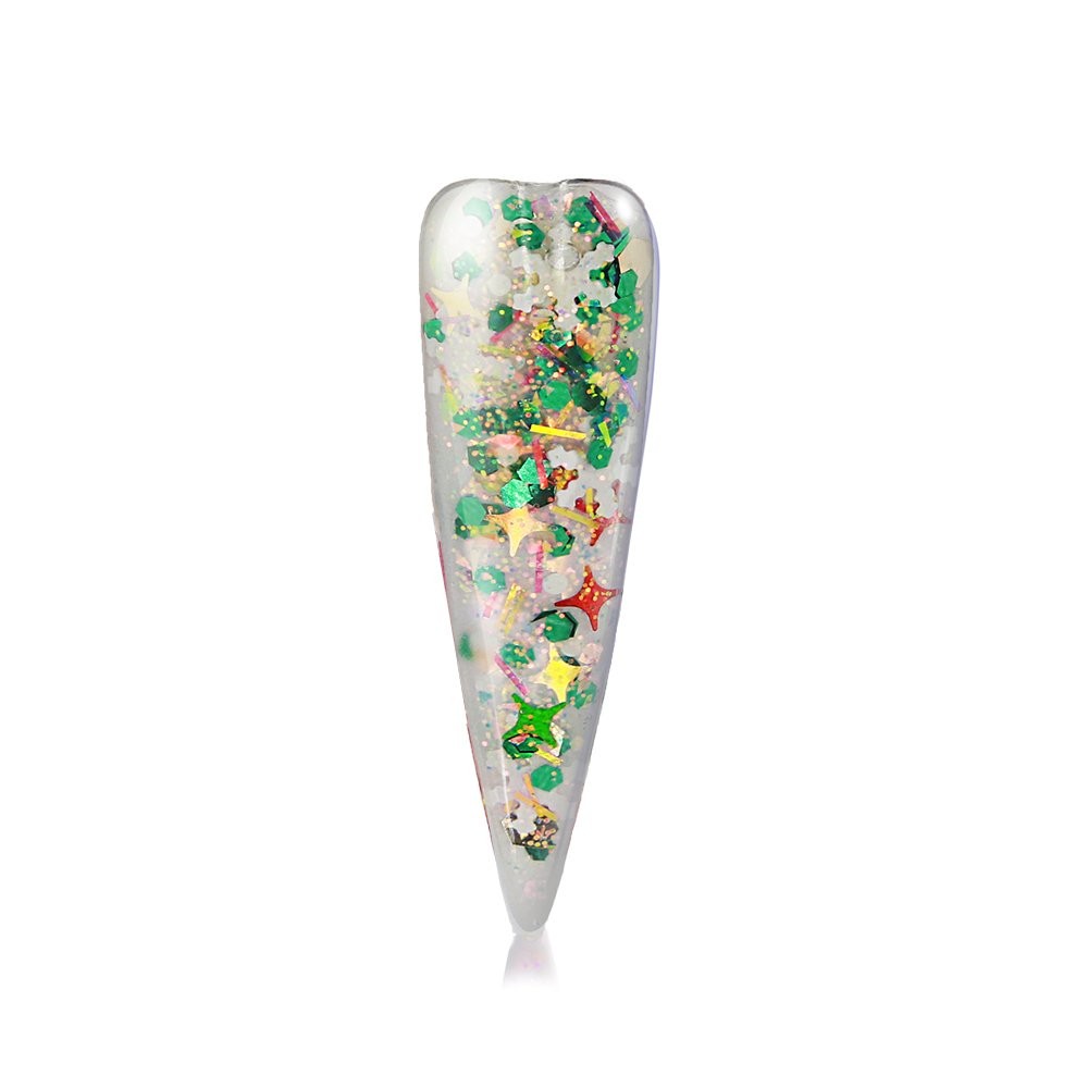 Under The Mistletoe 28grs Glitterbels