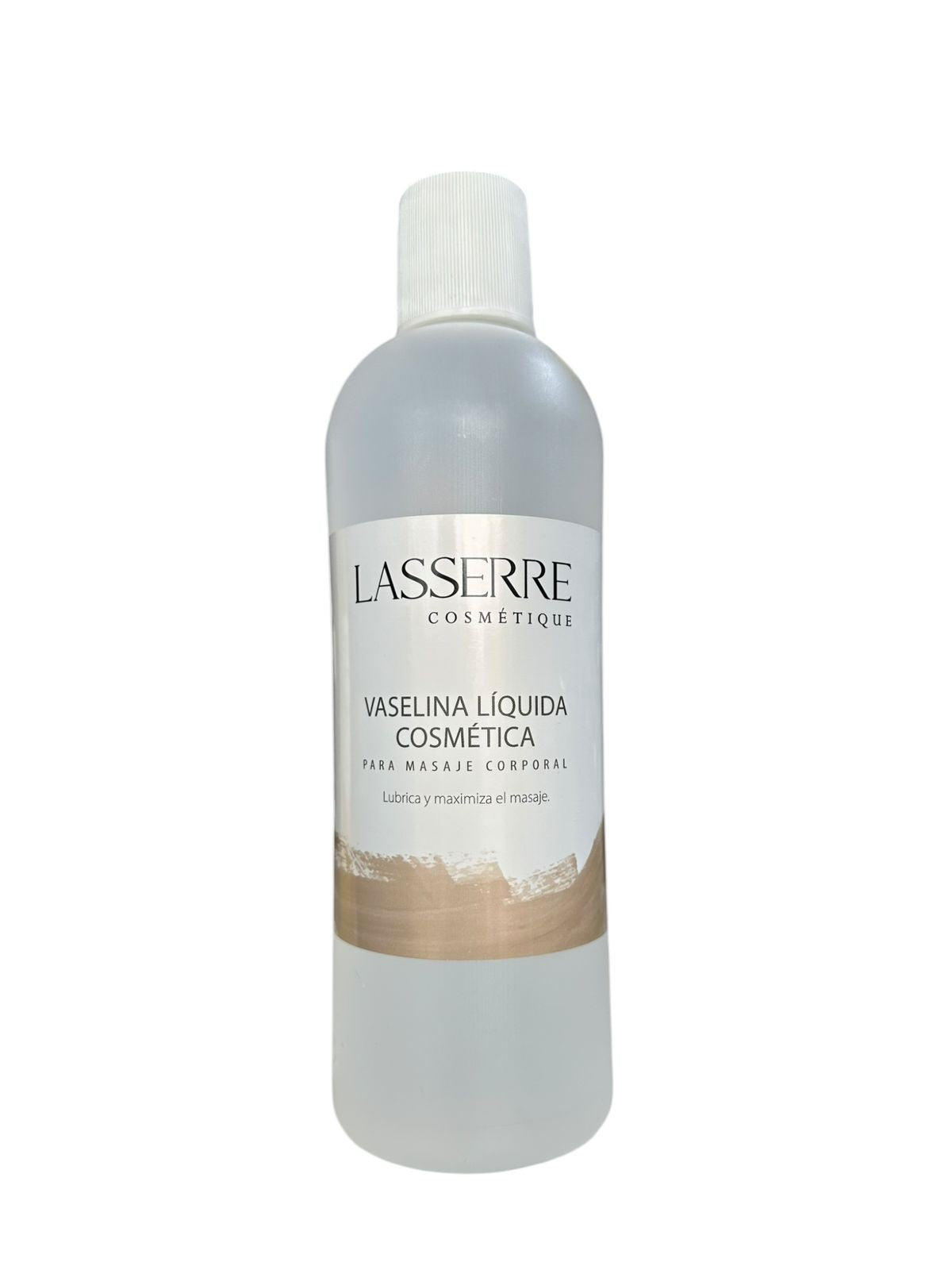 Vaselina Líquida Cosmética 1L Lasserre