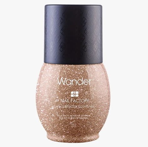 WANDER ONE SHOT 14ml Nail Factory