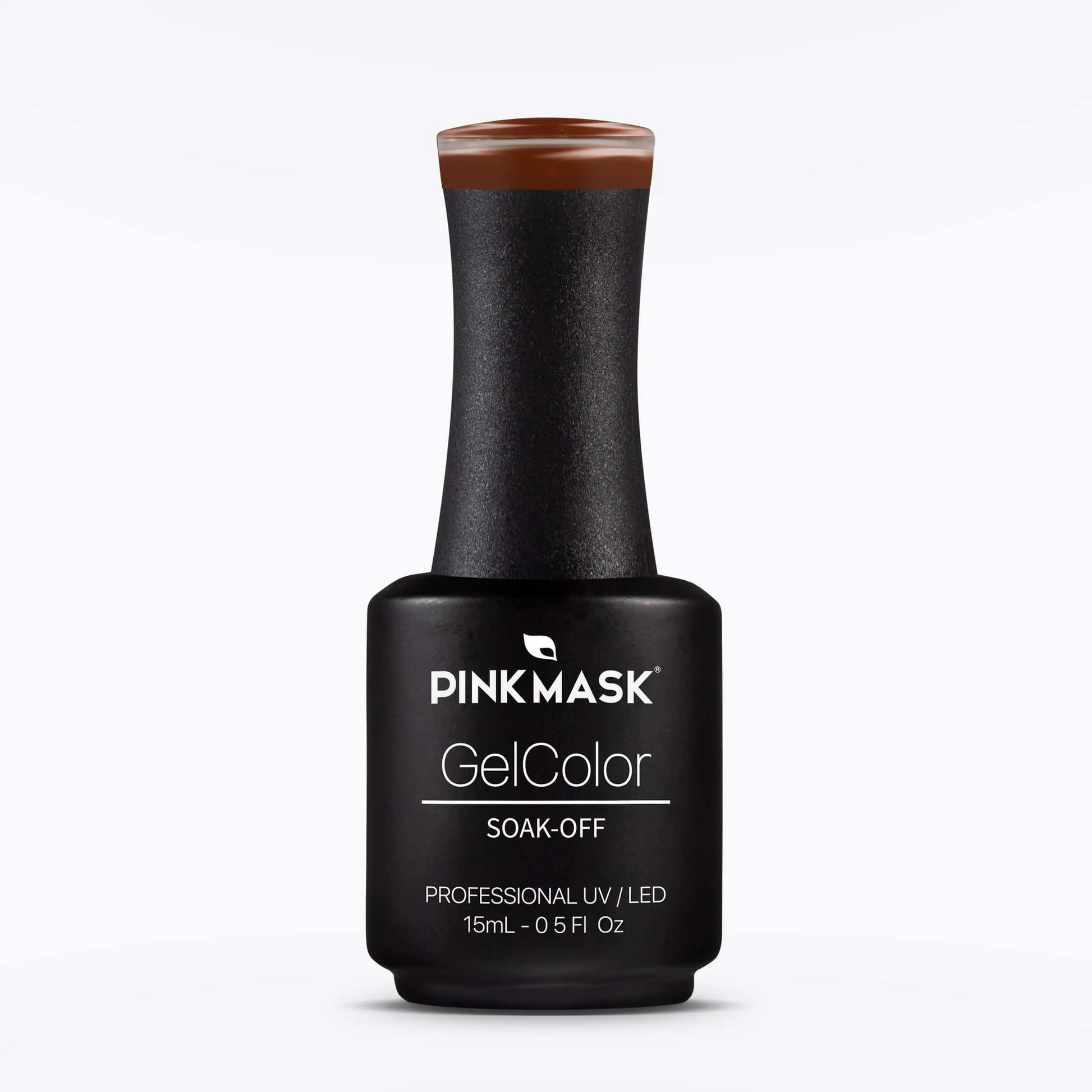 Esmalte Wood - Col. INVIERNO 15 ml Pink Mask