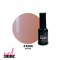 X014 Color Piel Claro 8ml Nail Pro