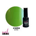 X094 Verde manzana 8ml Nail Pro