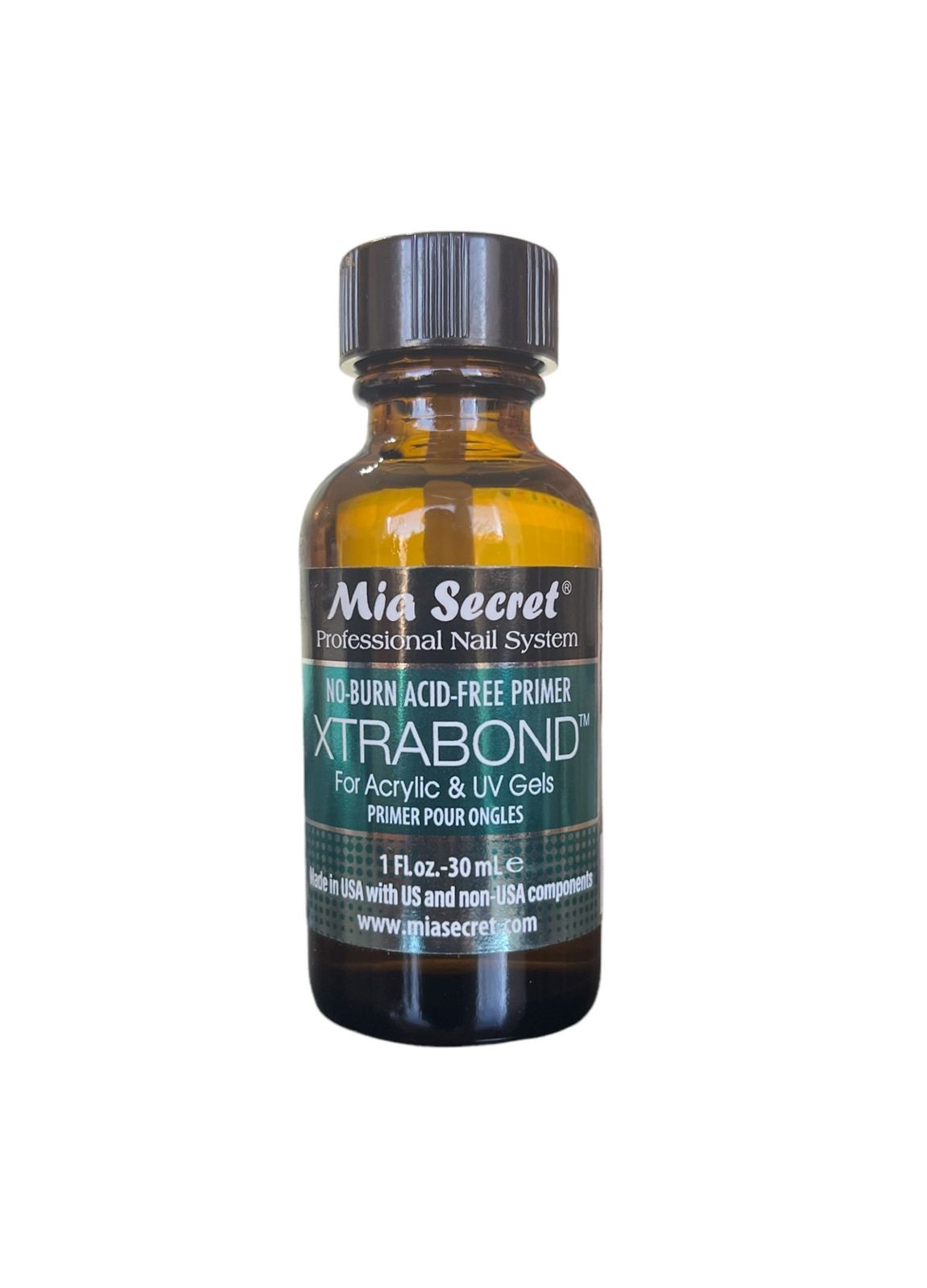 Xtrabond 30ml Mia Secret
