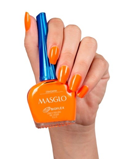 ZANGANA 13,5ML MASGLO