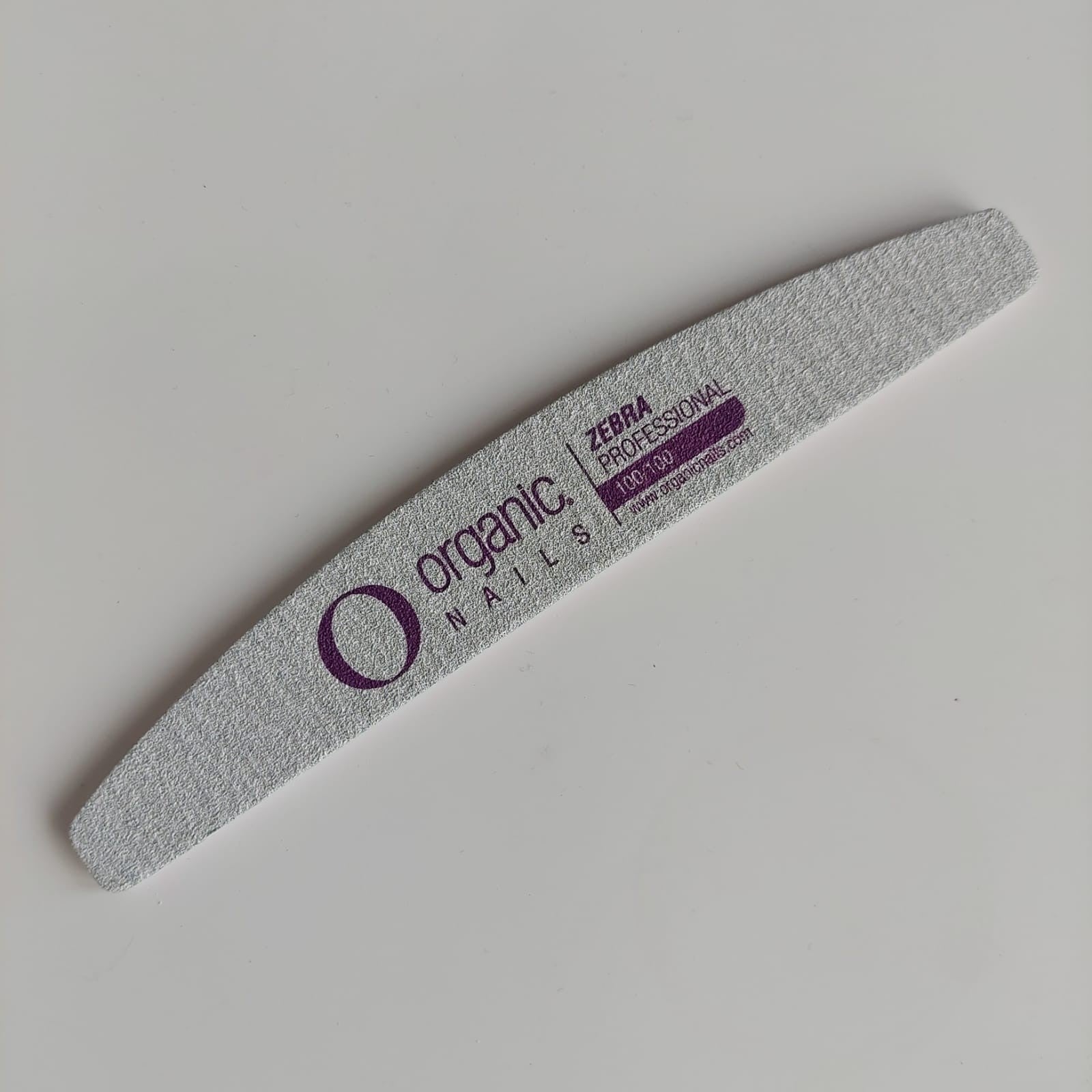 Zebra Professional 100/100 Organic
